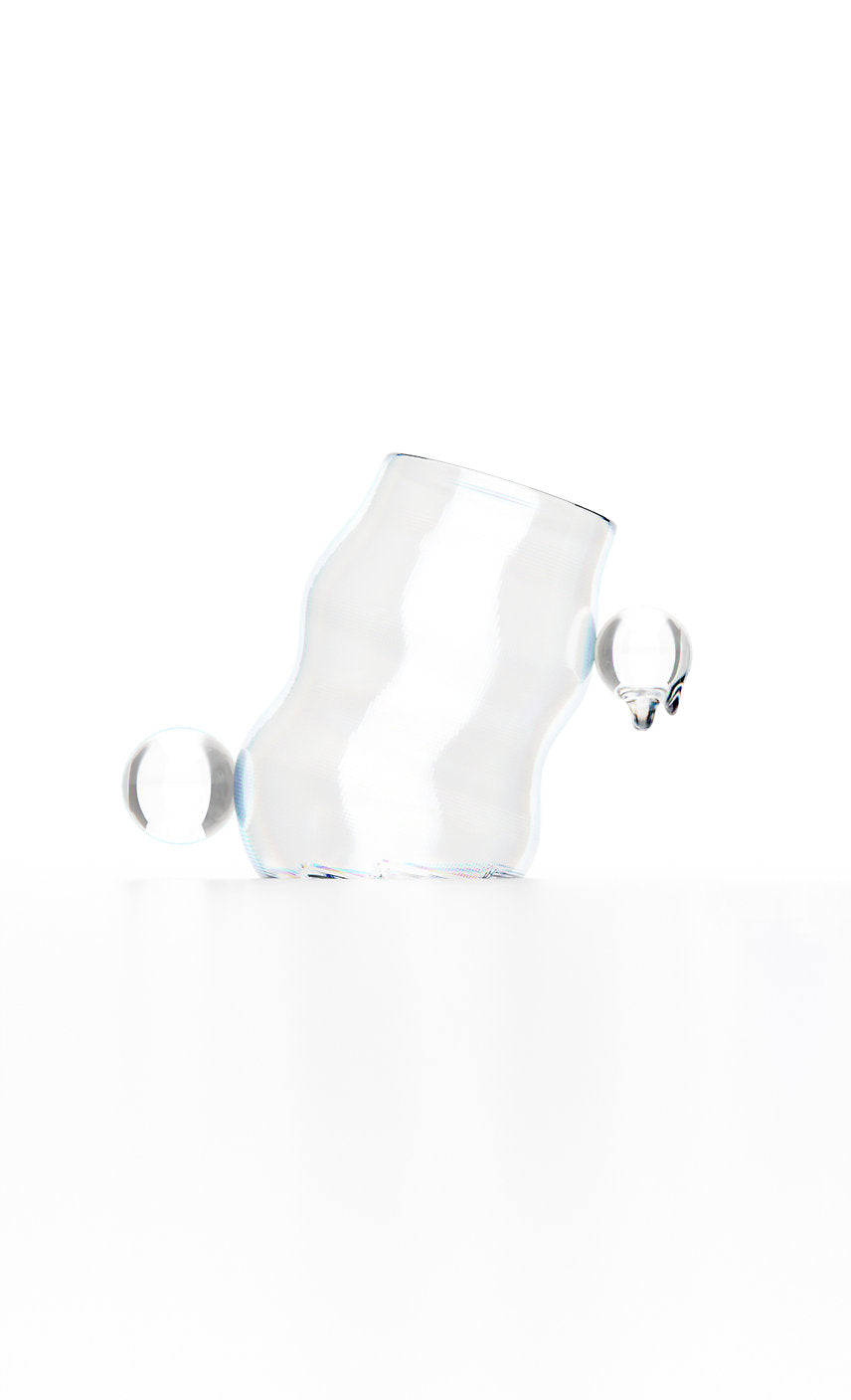 HIZOGA PISAGLASS- CLEAR