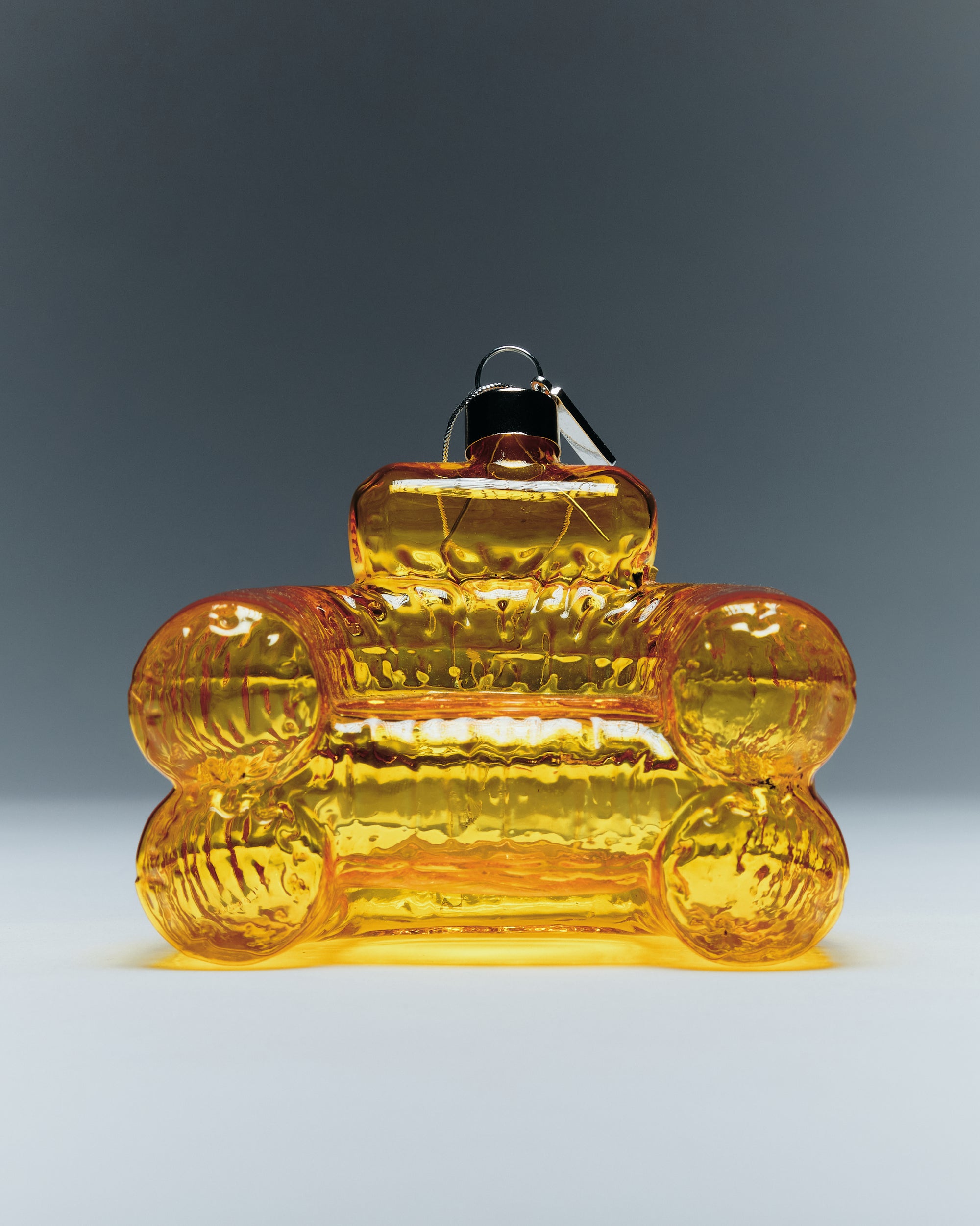 BONDDING PLAY CHAIR CHRISTMAS ORNAMENT