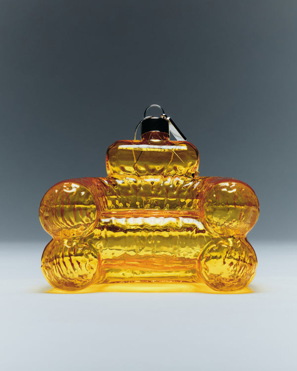 BONDDING PLAY CHAIR CHRISTMAS ORNAMENT