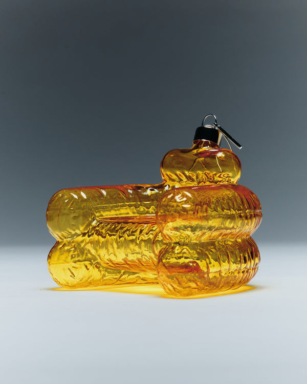 BONDDING PLAY CHAIR CHRISTMAS ORNAMENT