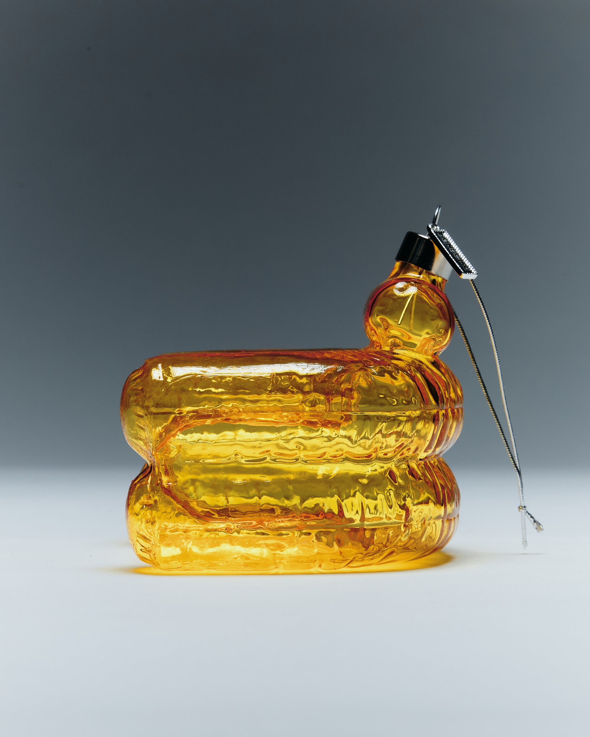 BONDDING PLAY CHAIR CHRISTMAS ORNAMENT