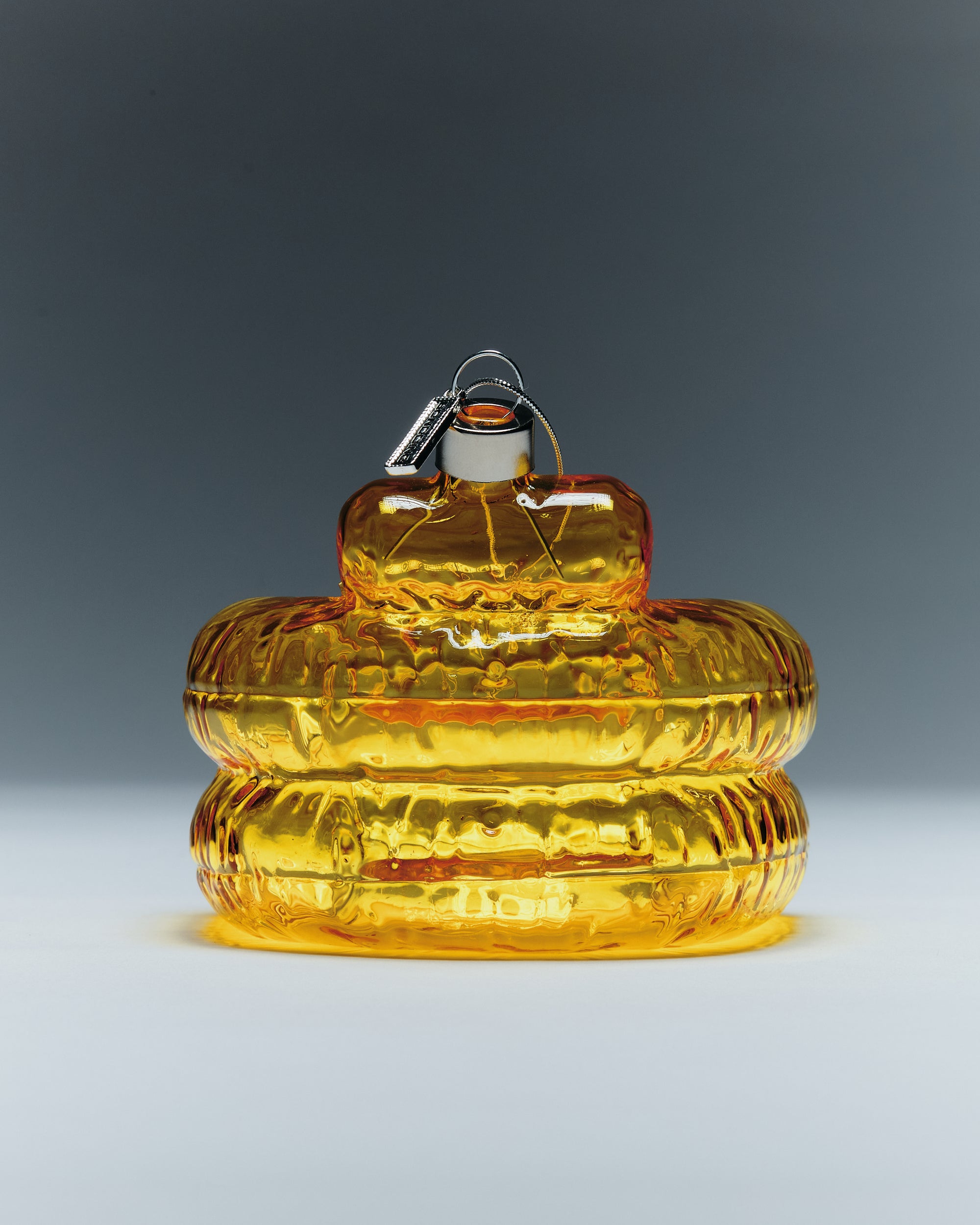 BONDDING PLAY CHAIR CHRISTMAS ORNAMENT