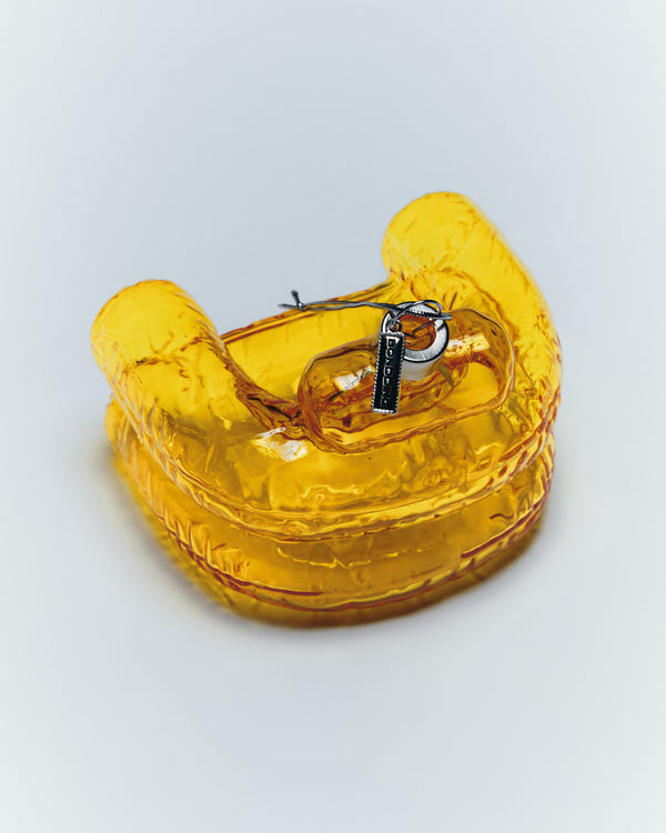 BONDDING PLAY CHAIR CHRISTMAS ORNAMENT