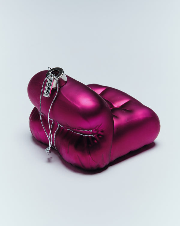 BONDDING RESTRAINT CHAIR ORNAMENT