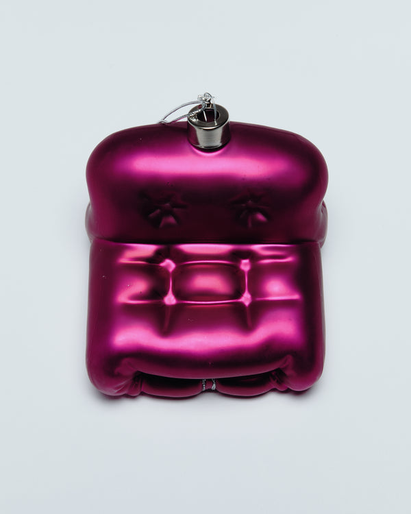 BONDDING RESTRAINT CHAIR ORNAMENT