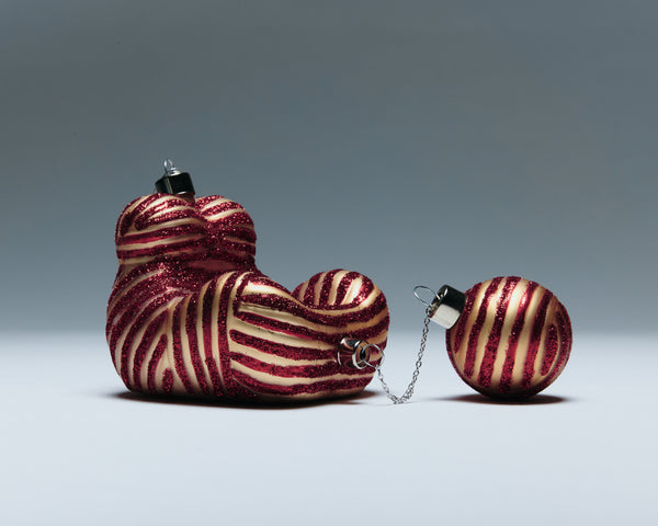 BONDDING PROTEST CHAIR ORNAMENT