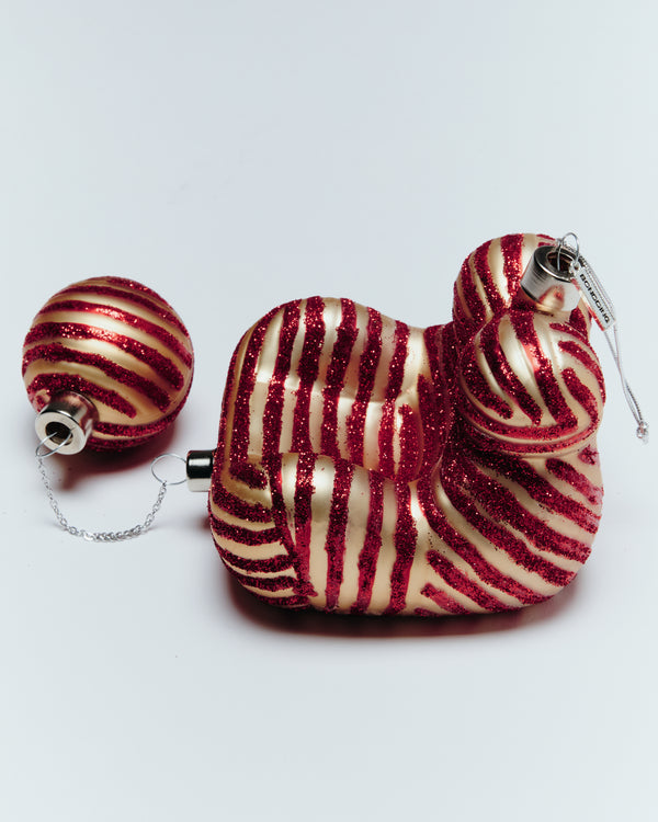 BONDDING PROTEST CHAIR ORNAMENT