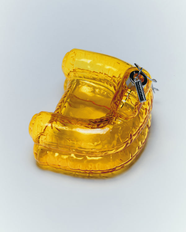 BONDDING PLAY CHAIR CHRISTMAS ORNAMENT