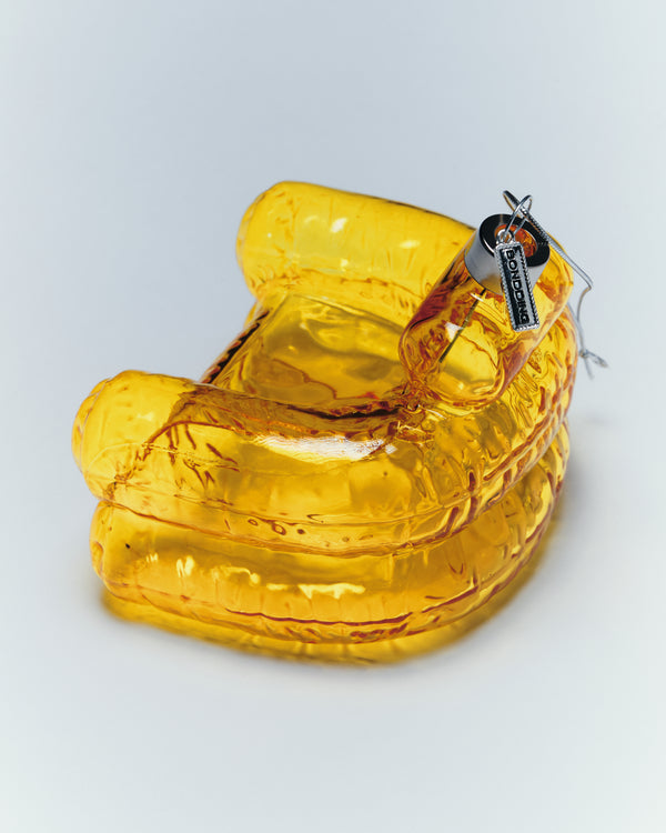 BONDDING PLAY CHAIR CHRISTMAS ORNAMENT