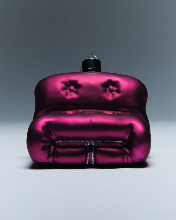 BONDDING RESTRAINT CHAIR ORNAMENT