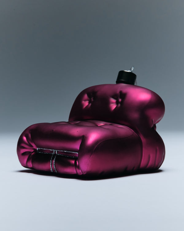 BONDDING RESTRAINT CHAIR ORNAMENT