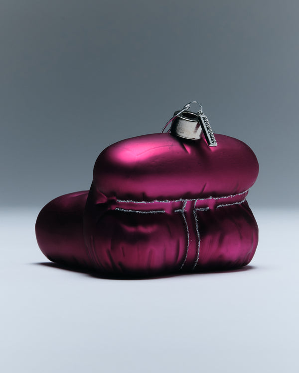 BONDDING RESTRAINT CHAIR ORNAMENT