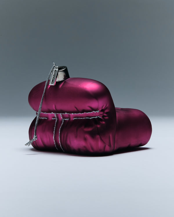 BONDDING RESTRAINT CHAIR ORNAMENT