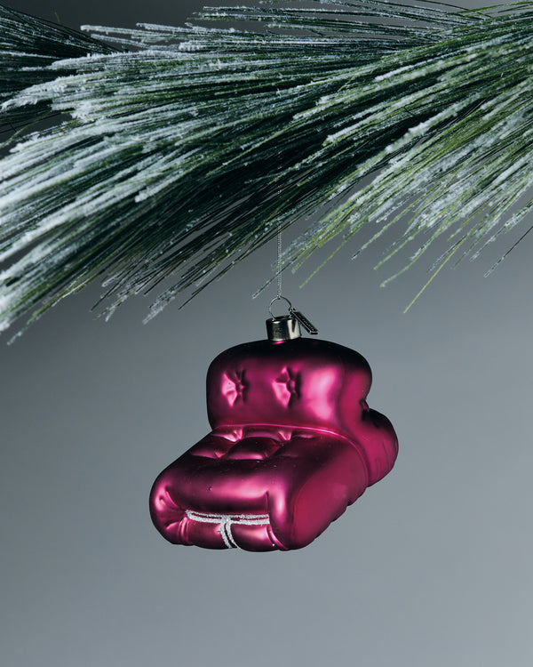 BONDDING RESTRAINT CHAIR ORNAMENT